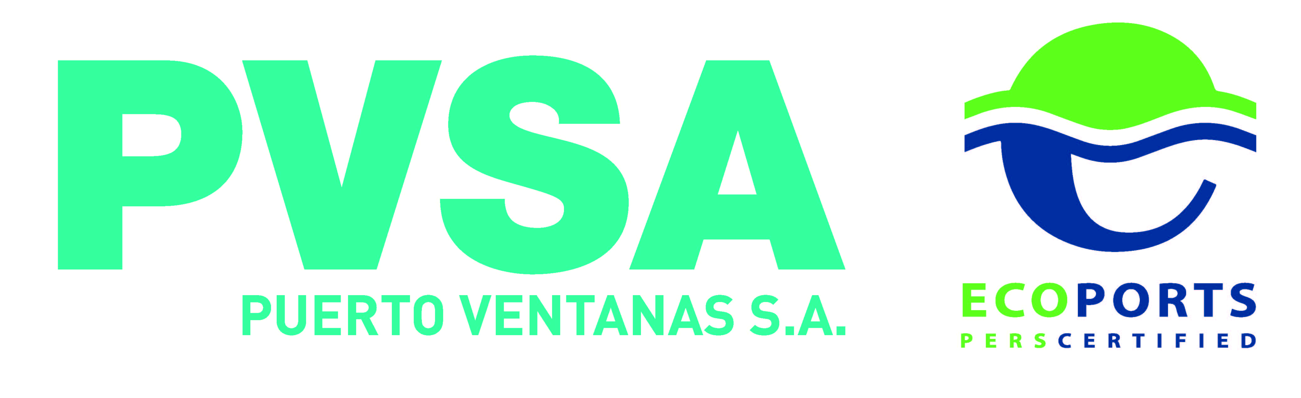 Logo de la empresa
